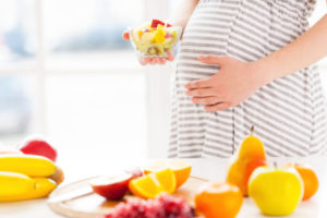 妊娠線予防にオススメの食生活とは？妊娠中に効果的な食事を徹底解説