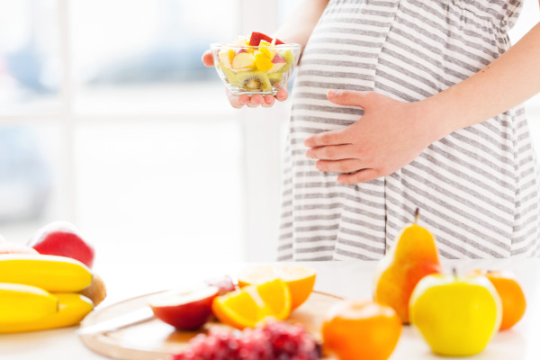 妊娠線予防食べ物