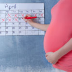 妊娠線予防始める女性